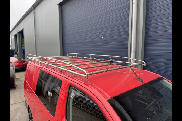 Toyota ProAce Worker 2.0 D-4D Live DC DUBBEL CABINE / AIRCO / CRUISE CONTROLE / NAVI / EURO 6
