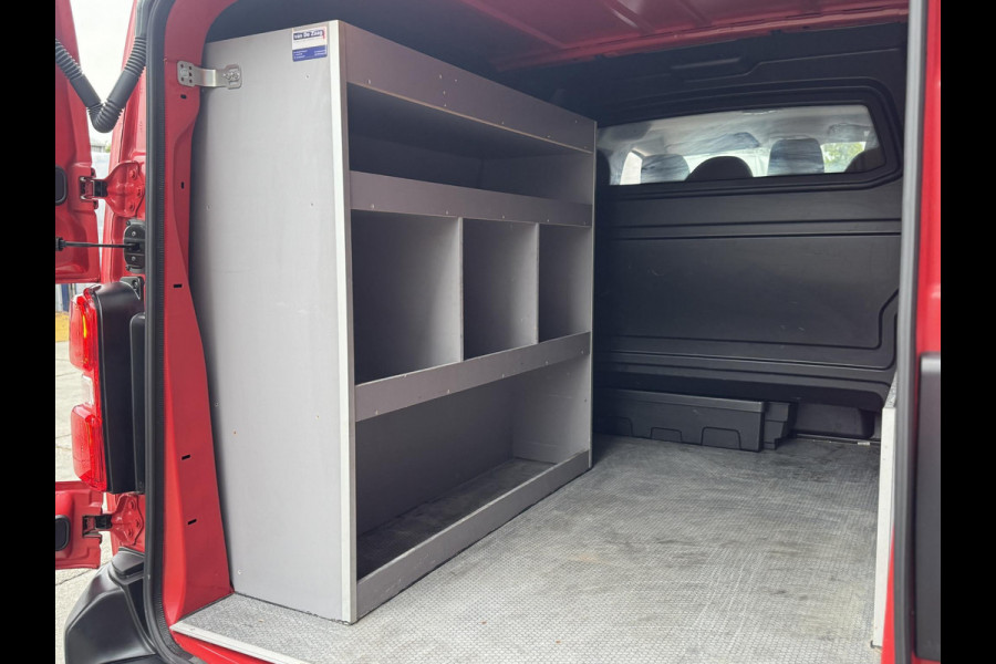 Toyota ProAce Worker 2.0 D-4D Live DC DUBBEL CABINE / AIRCO / CRUISE CONTROLE / NAVI / EURO 6