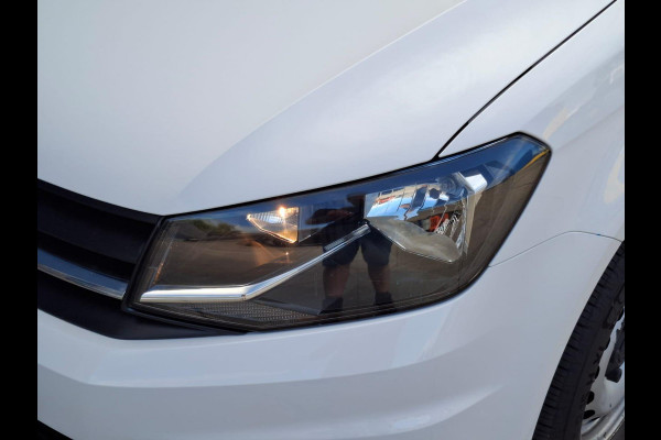 Volkswagen Caddy 1.4 TGI L1H1 EcoFuel Trendline AIRCO / CRUISE CONTROLE / TREKHAAK / EURO 6 / BENZINE / AARDGAS
