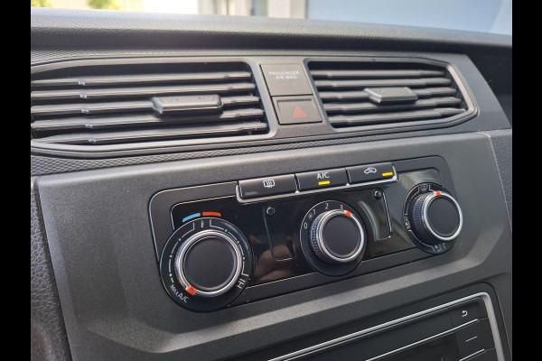 Volkswagen Caddy 1.4 TGI L1H1 EcoFuel Trendline AIRCO / CRUISE CONTROLE / TREKHAAK / EURO 6 / BENZINE / AARDGAS