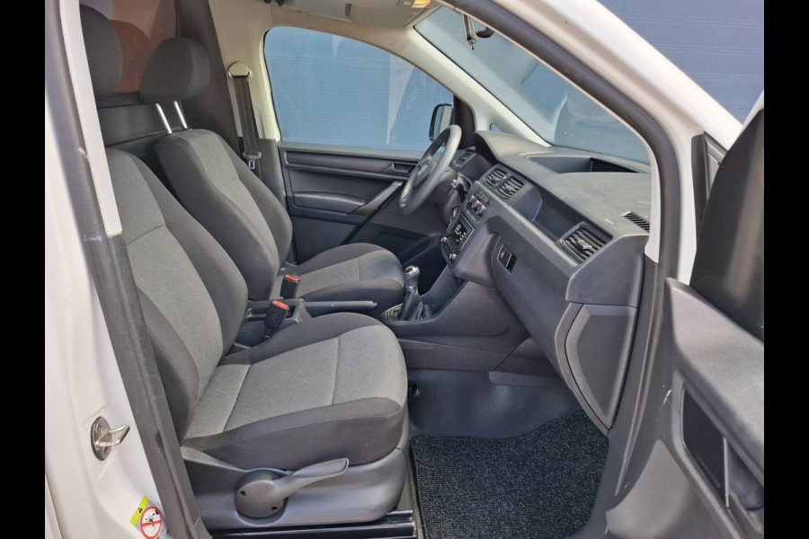 Volkswagen Caddy 1.4 TGI L1H1 EcoFuel Trendline AIRCO / CRUISE CONTROLE / TREKHAAK / EURO 6 / BENZINE / AARDGAS