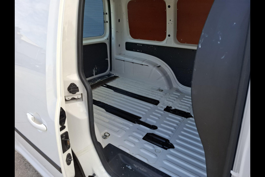 Volkswagen Caddy 1.4 TGI L1H1 EcoFuel Trendline AIRCO / CRUISE CONTROLE / TREKHAAK / EURO 6 / BENZINE / AARDGAS