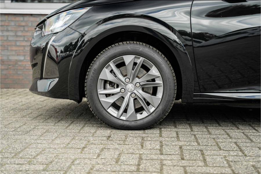 Peugeot e-208 EV Allure 50 kWh