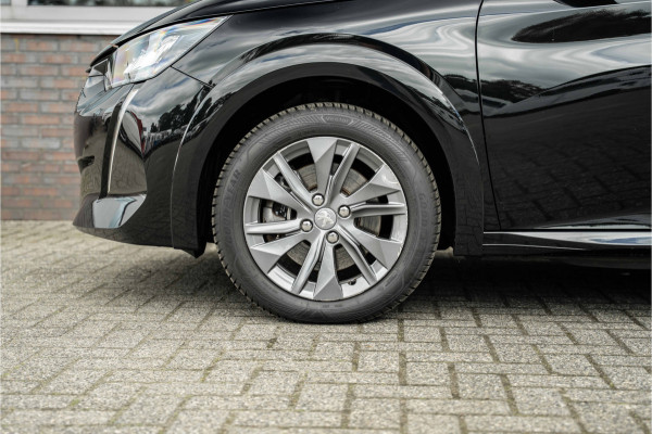Peugeot e-208 EV Allure 50 kWh