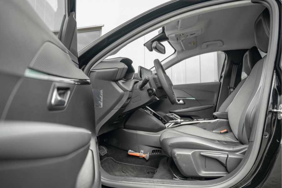 Peugeot e-208 EV Allure 50 kWh