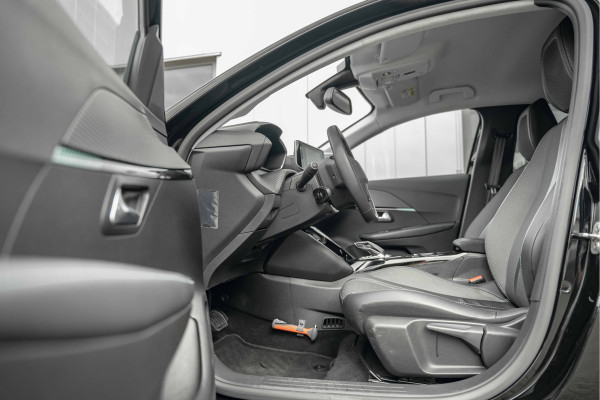 Peugeot e-208 EV Allure 50 kWh