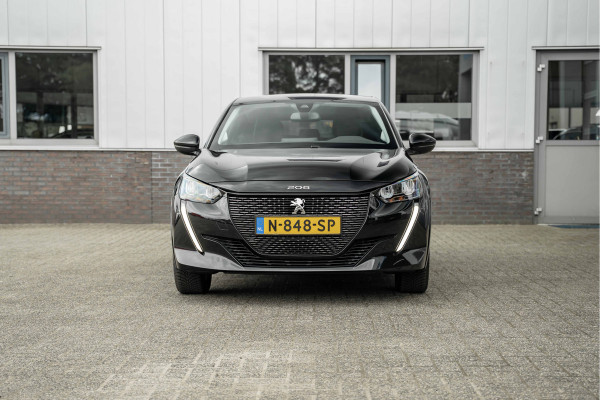 Peugeot e-208 EV Allure 50 kWh