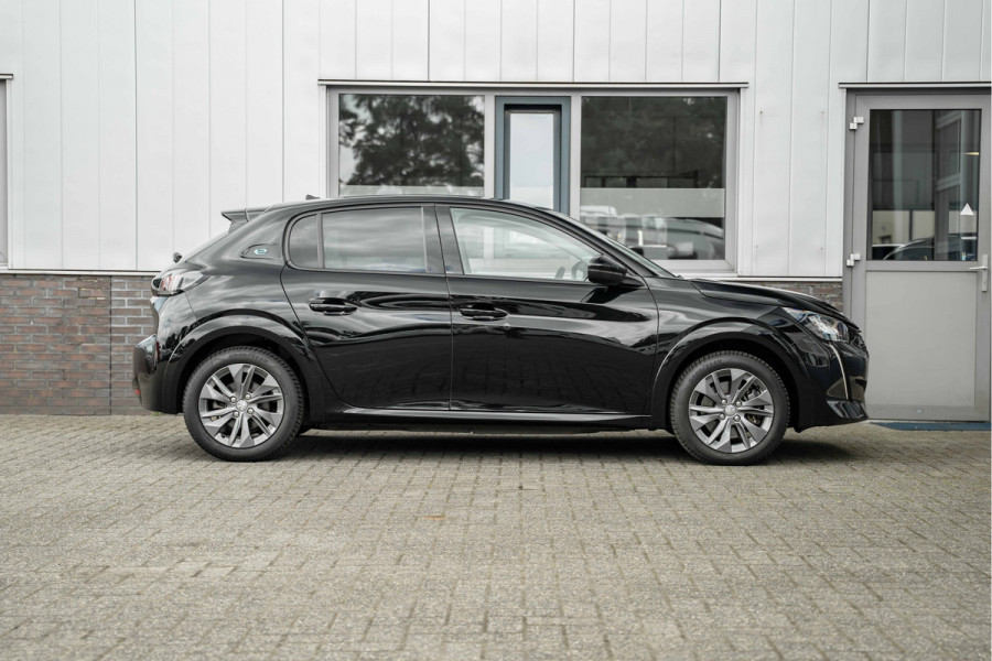 Peugeot e-208 EV Allure 50 kWh