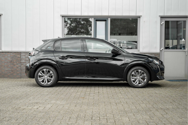 Peugeot e-208 EV Allure 50 kWh