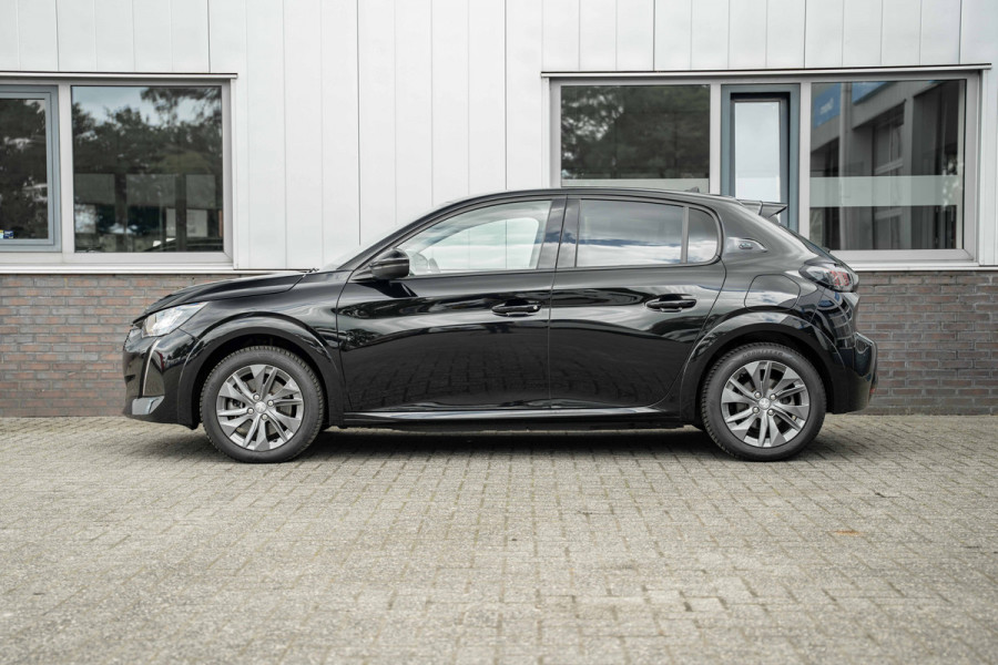 Peugeot e-208 EV Allure 50 kWh