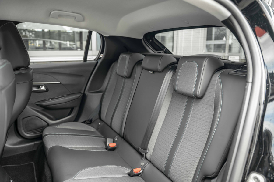 Peugeot e-208 EV Allure 50 kWh