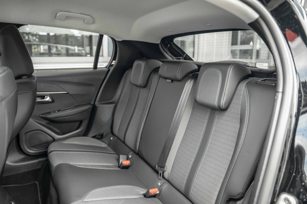 Peugeot e-208 EV Allure 50 kWh