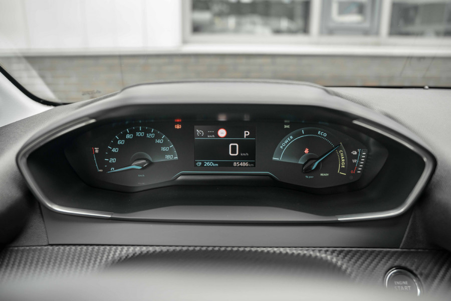 Peugeot e-208 EV Allure 50 kWh
