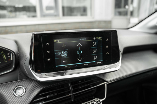 Peugeot e-208 EV Allure 50 kWh