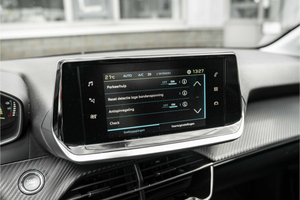 Peugeot e-208 EV Allure 50 kWh