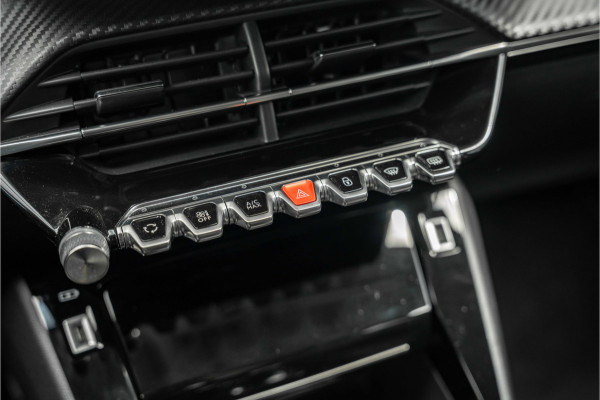 Peugeot e-208 EV Allure 50 kWh