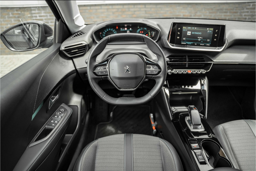 Peugeot e-208 EV Allure 50 kWh