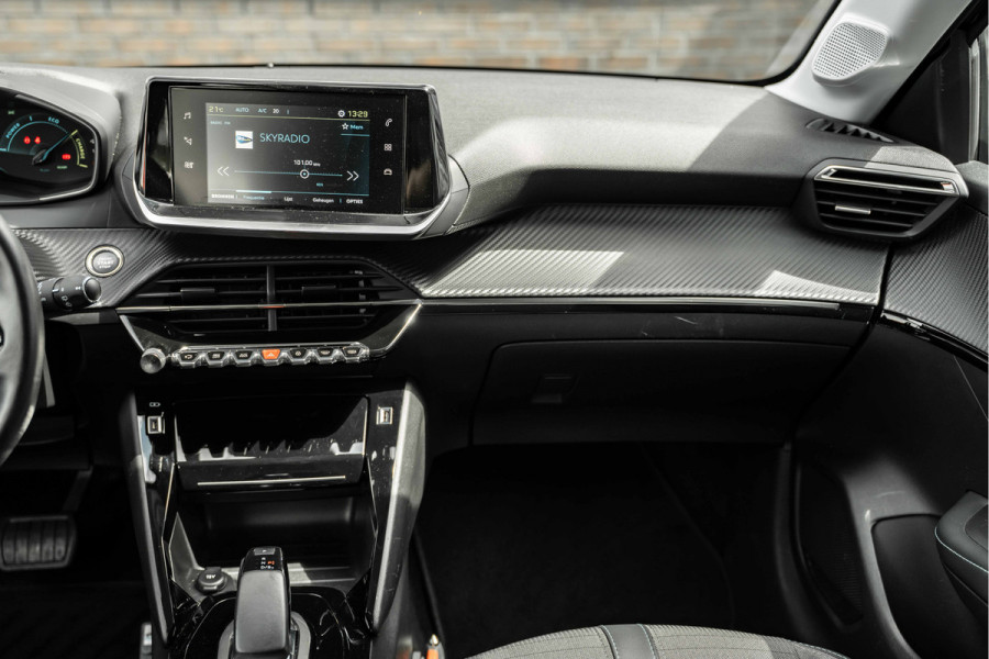 Peugeot e-208 EV Allure 50 kWh