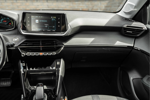 Peugeot e-208 EV Allure 50 kWh