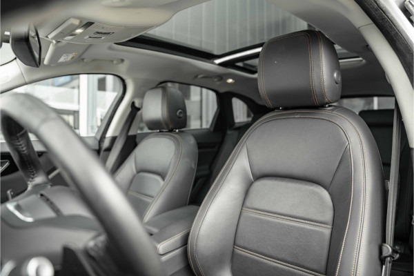 Jaguar F-Pace 2.0 Portfolio AWD 20d | Panoramadak