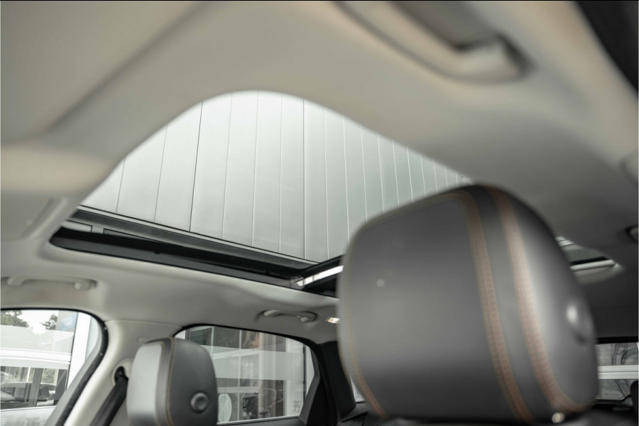 Jaguar F-Pace 2.0 Portfolio AWD 20d | Panoramadak