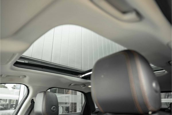 Jaguar F-Pace 2.0 Portfolio AWD 20d | Panoramadak