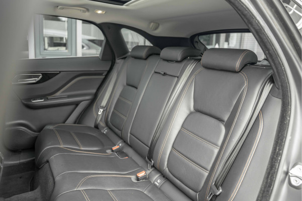 Jaguar F-Pace 2.0 Portfolio AWD 20d | Panoramadak