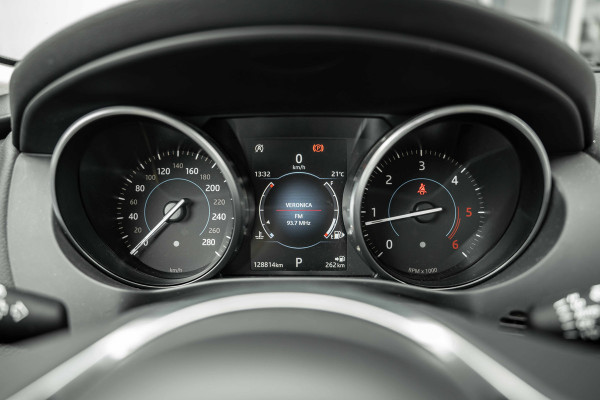 Jaguar F-Pace 2.0 Portfolio AWD 20d | Panoramadak
