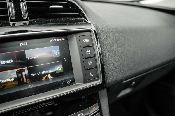 Jaguar F-Pace 2.0 Portfolio AWD 20d | Panoramadak