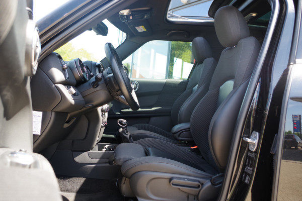 MINI Countryman 1.5 Cooper Chili 136 PK Automaat, Leder, Panoramadak, LED, Carplay, Climate Control