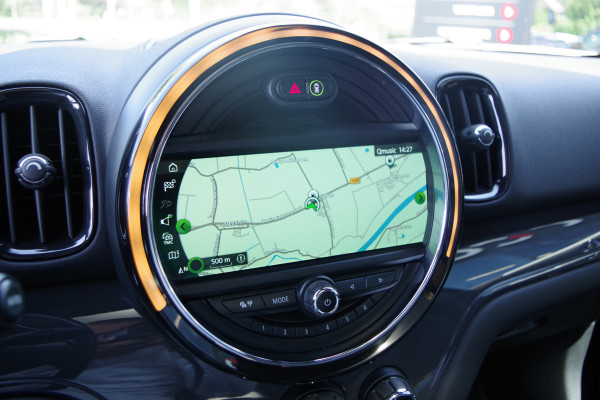 MINI Countryman 1.5 Cooper Chili 136 PK Automaat, Leder, Panoramadak, LED, Carplay, Climate Control