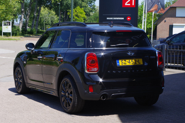 MINI Countryman 1.5 Cooper Chili 136 PK Automaat, Leder, Panoramadak, LED, Carplay, Climate Control