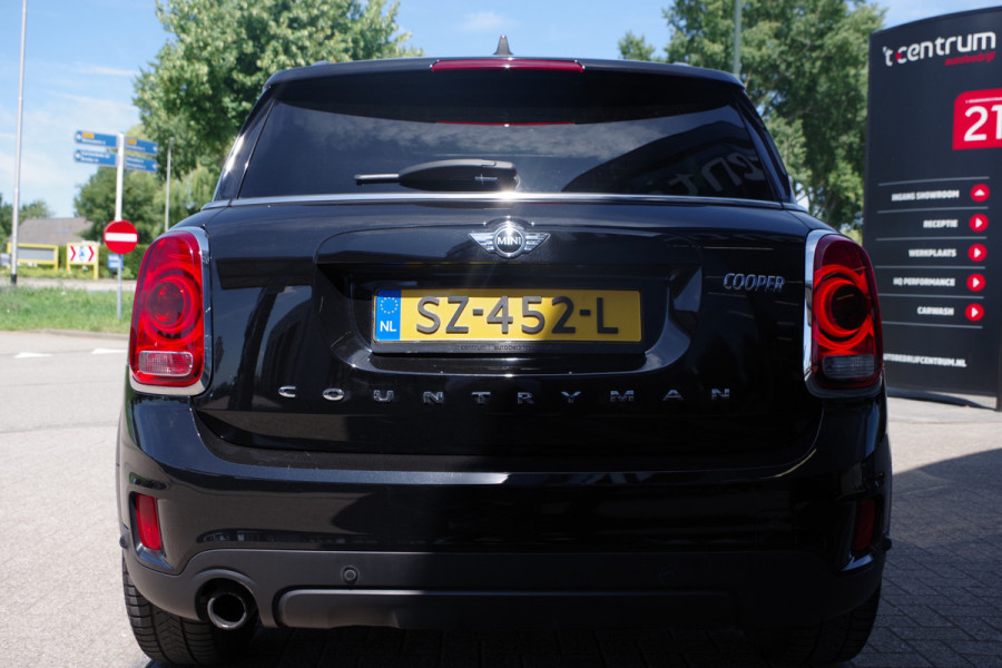 MINI Countryman 1.5 Cooper Chili 136 PK Automaat, Leder, Panoramadak, LED, Carplay, Climate Control