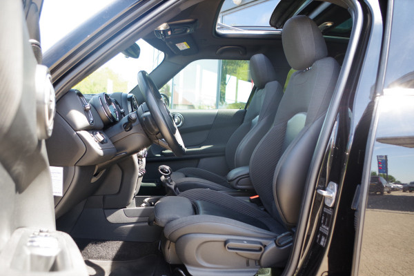 MINI Countryman 1.5 Cooper Chili 136 PK Automaat, Leder, Panoramadak, LED, Carplay, Climate Control