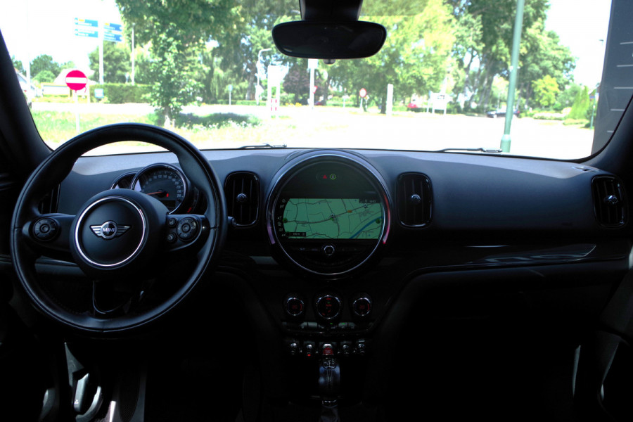 MINI Countryman 1.5 Cooper Chili 136 PK Automaat, Leder, Panoramadak, LED, Carplay, Climate Control