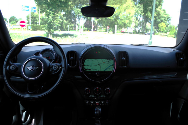 MINI Countryman 1.5 Cooper Chili 136 PK Automaat, Leder, Panoramadak, LED, Carplay, Climate Control