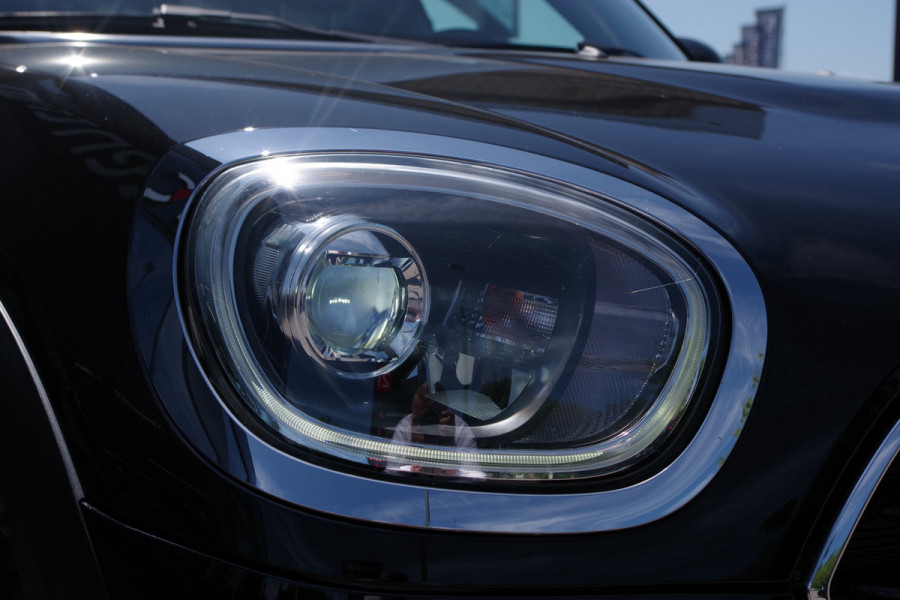 MINI Countryman 1.5 Cooper Chili 136 PK Automaat, Leder, Panoramadak, LED, Carplay, Climate Control