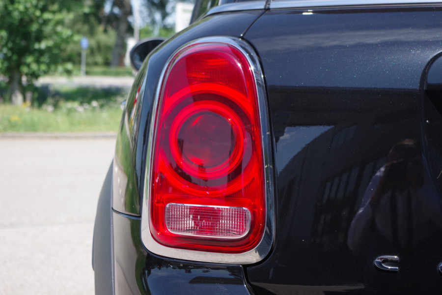 MINI Countryman 1.5 Cooper Chili 136 PK Automaat, Leder, Panoramadak, LED, Carplay, Climate Control