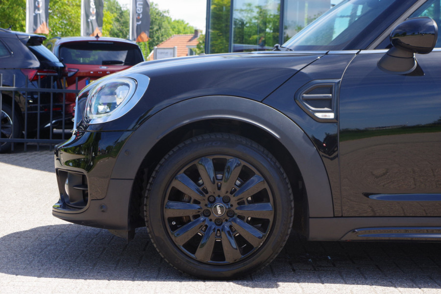MINI Countryman 1.5 Cooper Chili 136 PK Automaat, Leder, Panoramadak, LED, Carplay, Climate Control