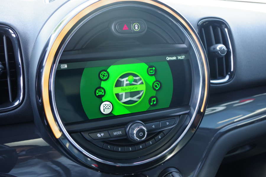 MINI Countryman 1.5 Cooper Chili 136 PK Automaat, Leder, Panoramadak, LED, Carplay, Climate Control
