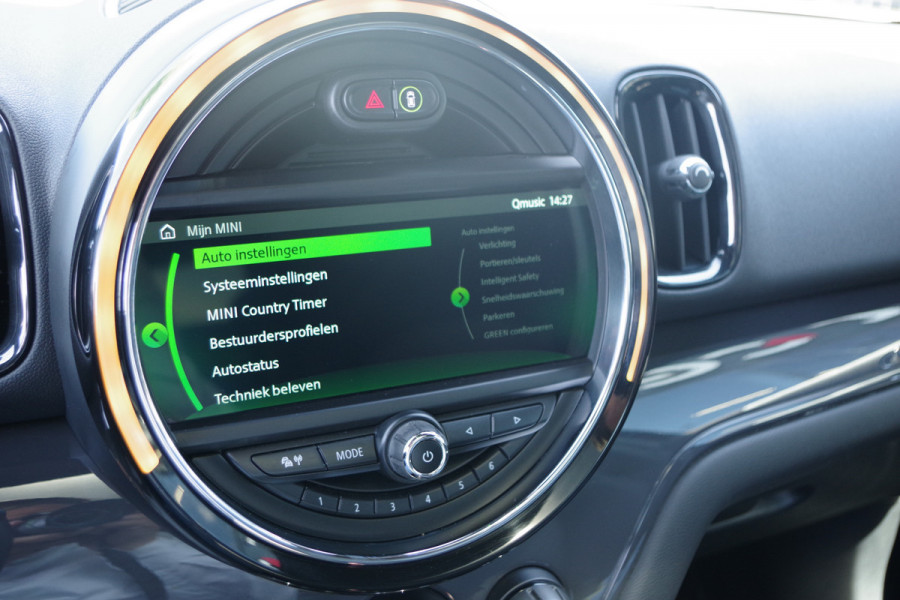 MINI Countryman 1.5 Cooper Chili 136 PK Automaat, Leder, Panoramadak, LED, Carplay, Climate Control