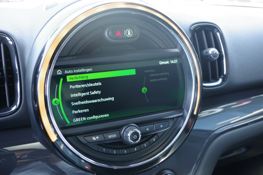 MINI Countryman 1.5 Cooper Chili 136 PK Automaat, Leder, Panoramadak, LED, Carplay, Climate Control