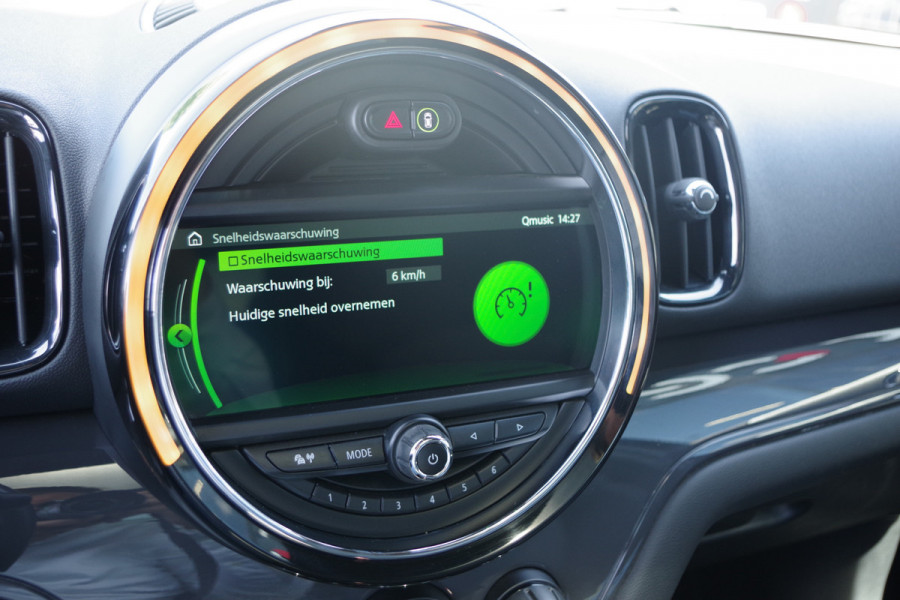 MINI Countryman 1.5 Cooper Chili 136 PK Automaat, Leder, Panoramadak, LED, Carplay, Climate Control