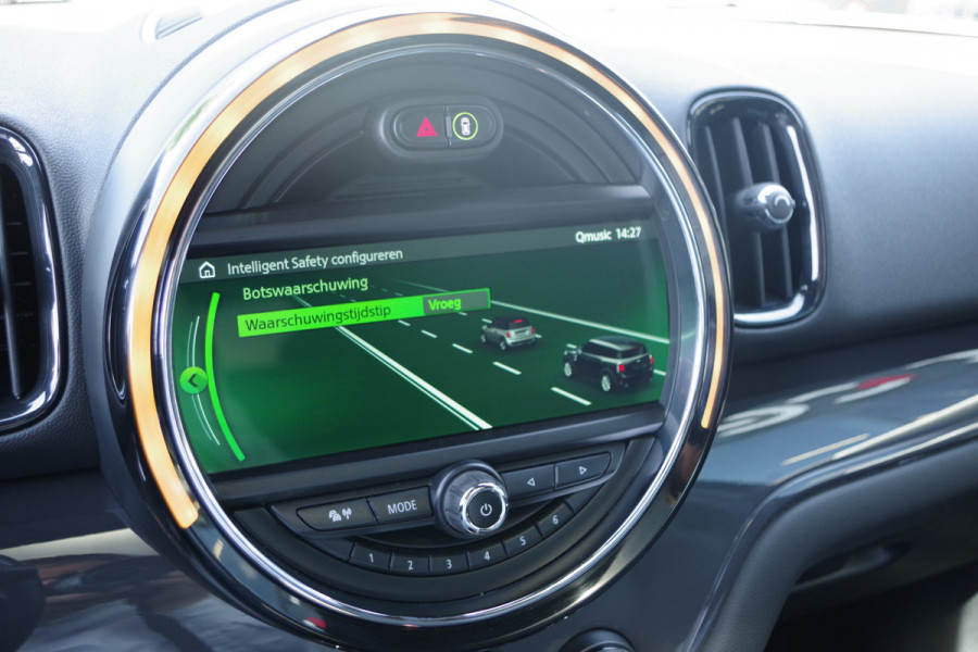 MINI Countryman 1.5 Cooper Chili 136 PK Automaat, Leder, Panoramadak, LED, Carplay, Climate Control