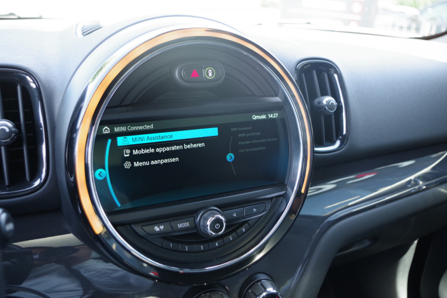 MINI Countryman 1.5 Cooper Chili 136 PK Automaat, Leder, Panoramadak, LED, Carplay, Climate Control