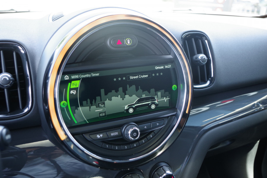 MINI Countryman 1.5 Cooper Chili 136 PK Automaat, Leder, Panoramadak, LED, Carplay, Climate Control