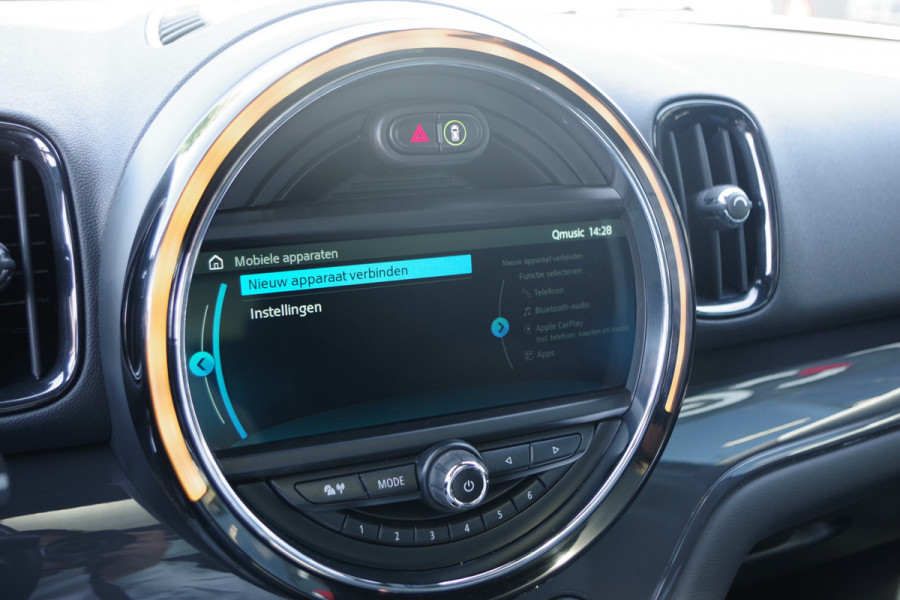MINI Countryman 1.5 Cooper Chili 136 PK Automaat, Leder, Panoramadak, LED, Carplay, Climate Control