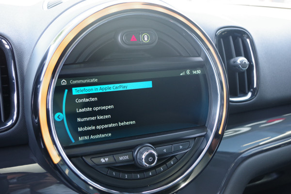 MINI Countryman 1.5 Cooper Chili 136 PK Automaat, Leder, Panoramadak, LED, Carplay, Climate Control