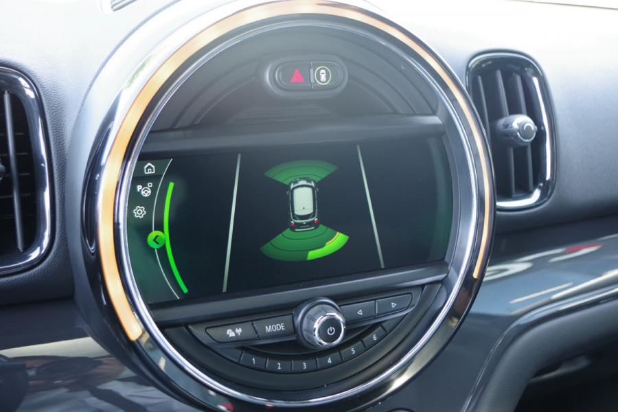 MINI Countryman 1.5 Cooper Chili 136 PK Automaat, Leder, Panoramadak, LED, Carplay, Climate Control