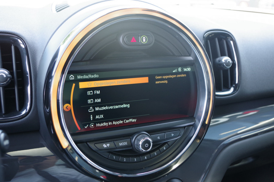 MINI Countryman 1.5 Cooper Chili 136 PK Automaat, Leder, Panoramadak, LED, Carplay, Climate Control